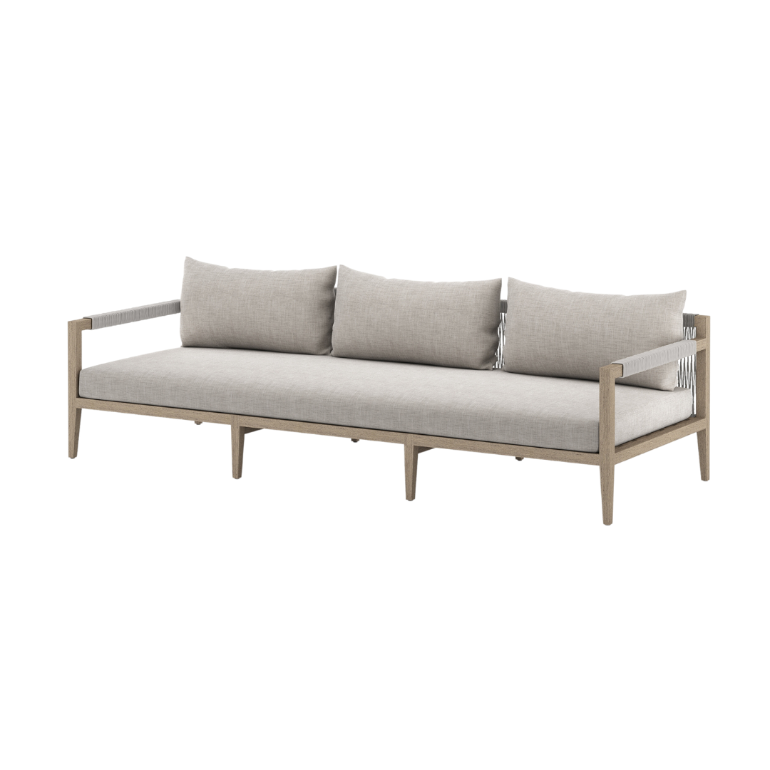 Sherwood Outdoor Sofa