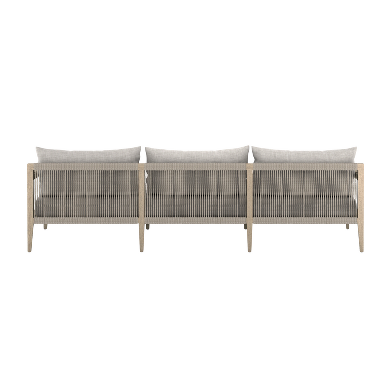 Sherwood Outdoor Sofa