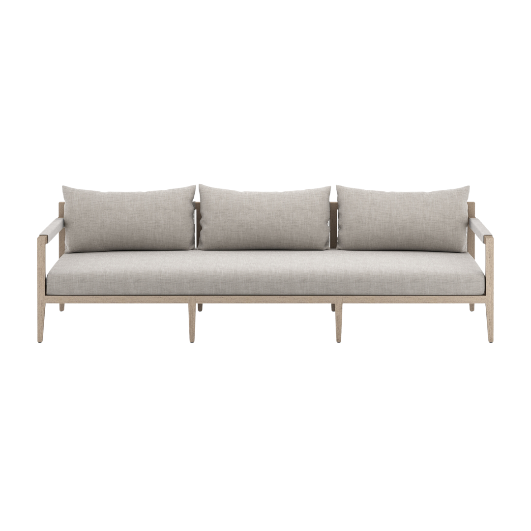 Sherwood Outdoor Sofa