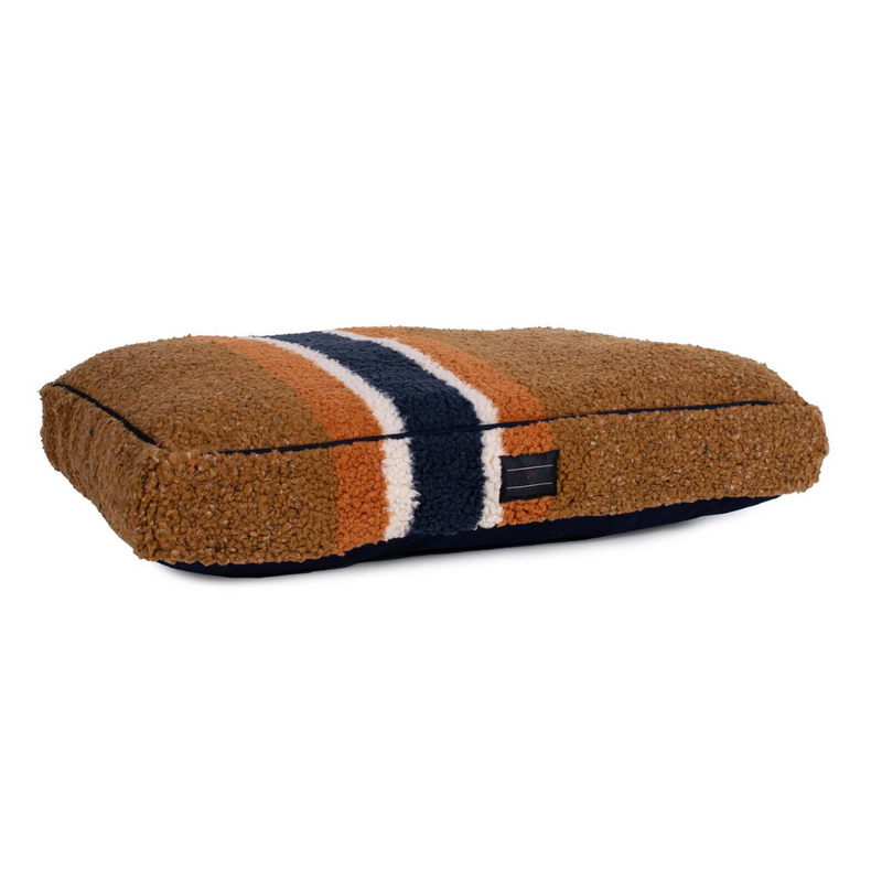 Shinola Pet Bed