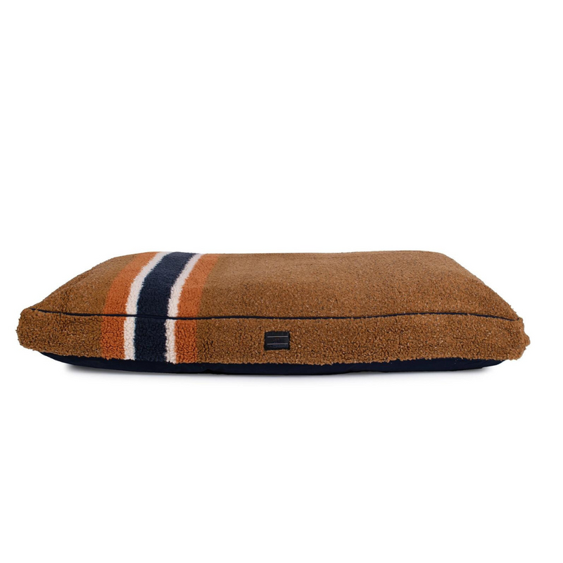 Shinola Pet Bed