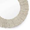 Slate Mirror Round