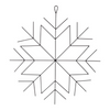 Sleet Wreath