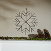 Sleet Wreath