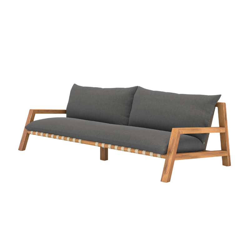 Soren Outdoor Sofa