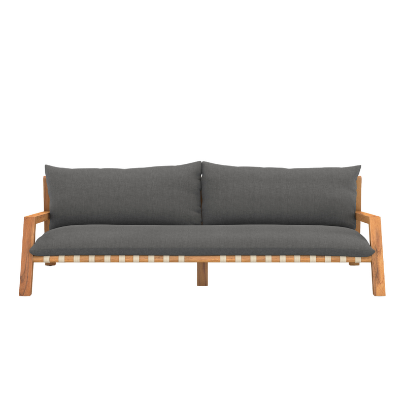 Soren Outdoor Sofa