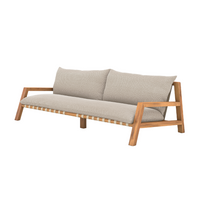 Soren Outdoor Sofa