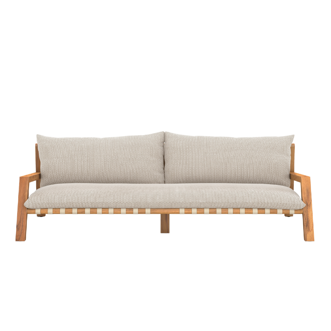 Soren Outdoor Sofa