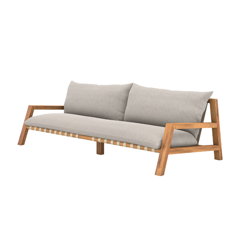 Soren Outdoor Sofa