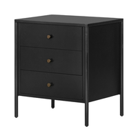 Soto Nightstand