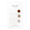 Spotlight Page Flag Set