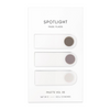 Spotlight Page Flag Set