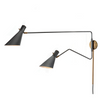 Spyder Wall Sconce