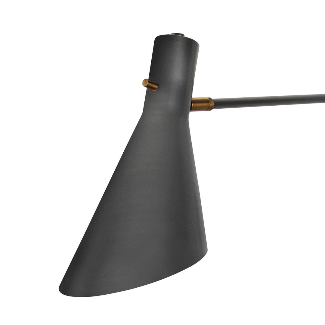Spyder Wall Sconce