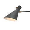Spyder Wall Sconce