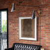 Spyder Wall Sconce
