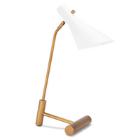Spyder Desk Lamp