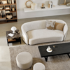 Stone Side Table
