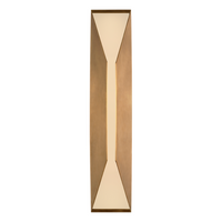 Stretto Sconce