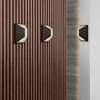 Stretto Sconce