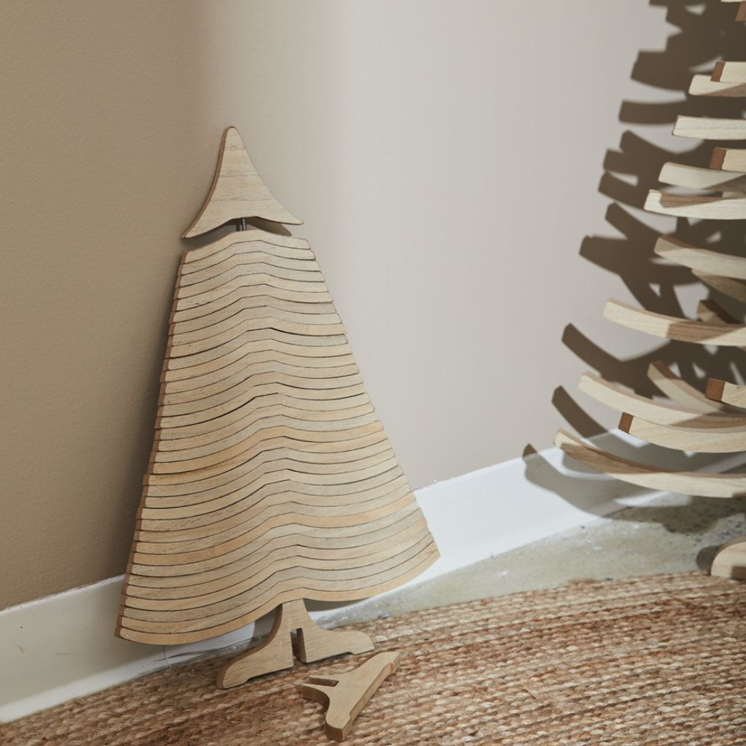 Swivel Trees