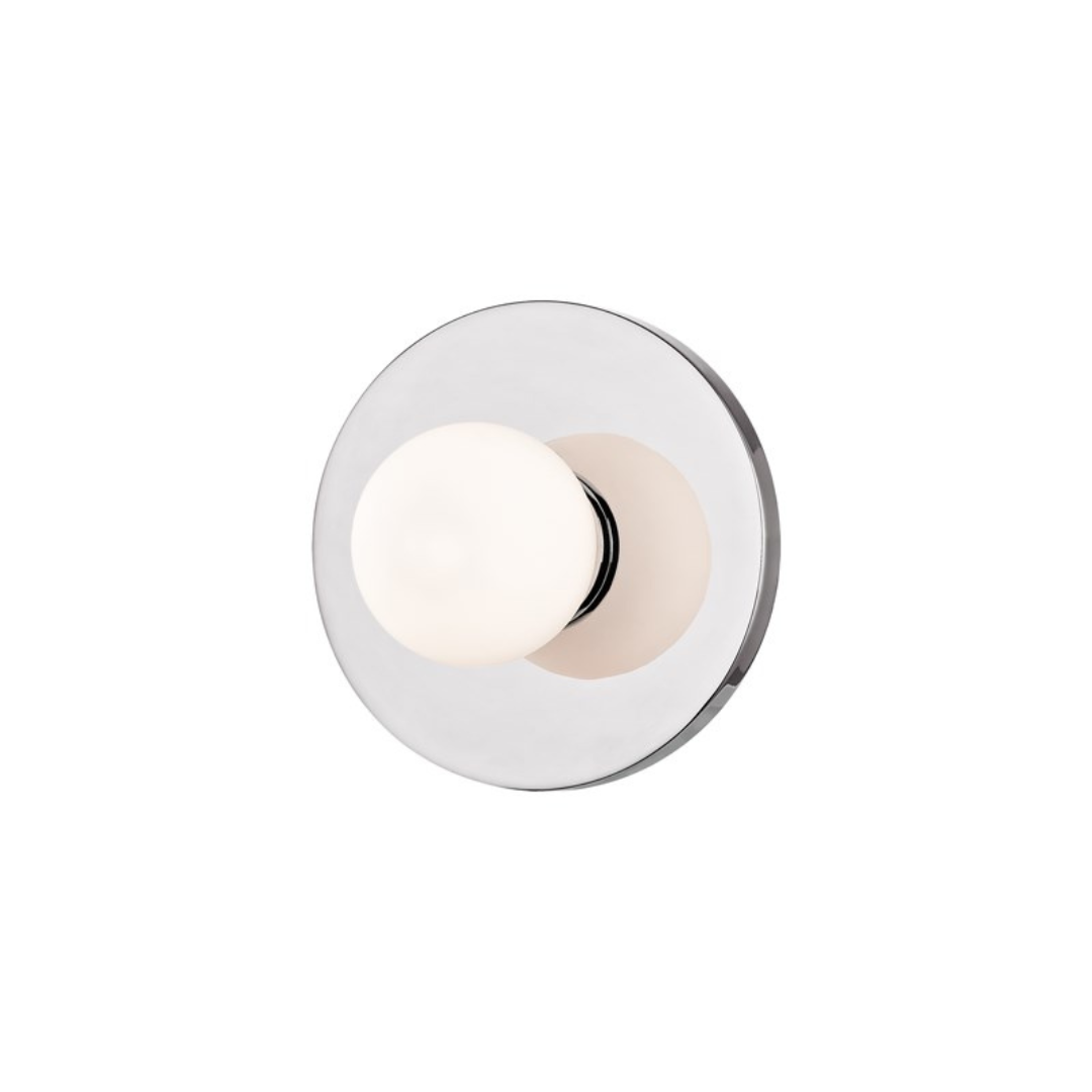 Taft Sconce