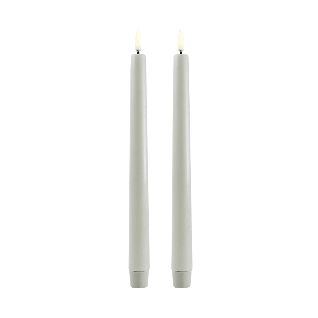 10" Tapered Candles, Spring Colors Introduction