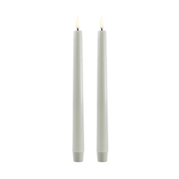 10" Tapered Candles, Spring Colors Introduction