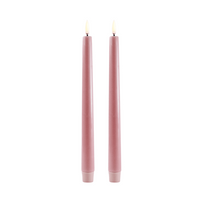 10" Tapered Candles, Spring Colors Introduction