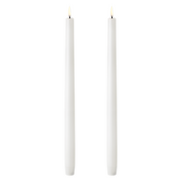 13.75" Tapered Candles