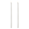 13.75" Tapered Candles