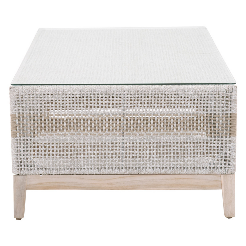 Tapestry Outdoor Coffee Table