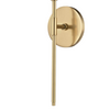Tara Single Light Wall Sconce