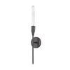 Tara Single Light Wall Sconce