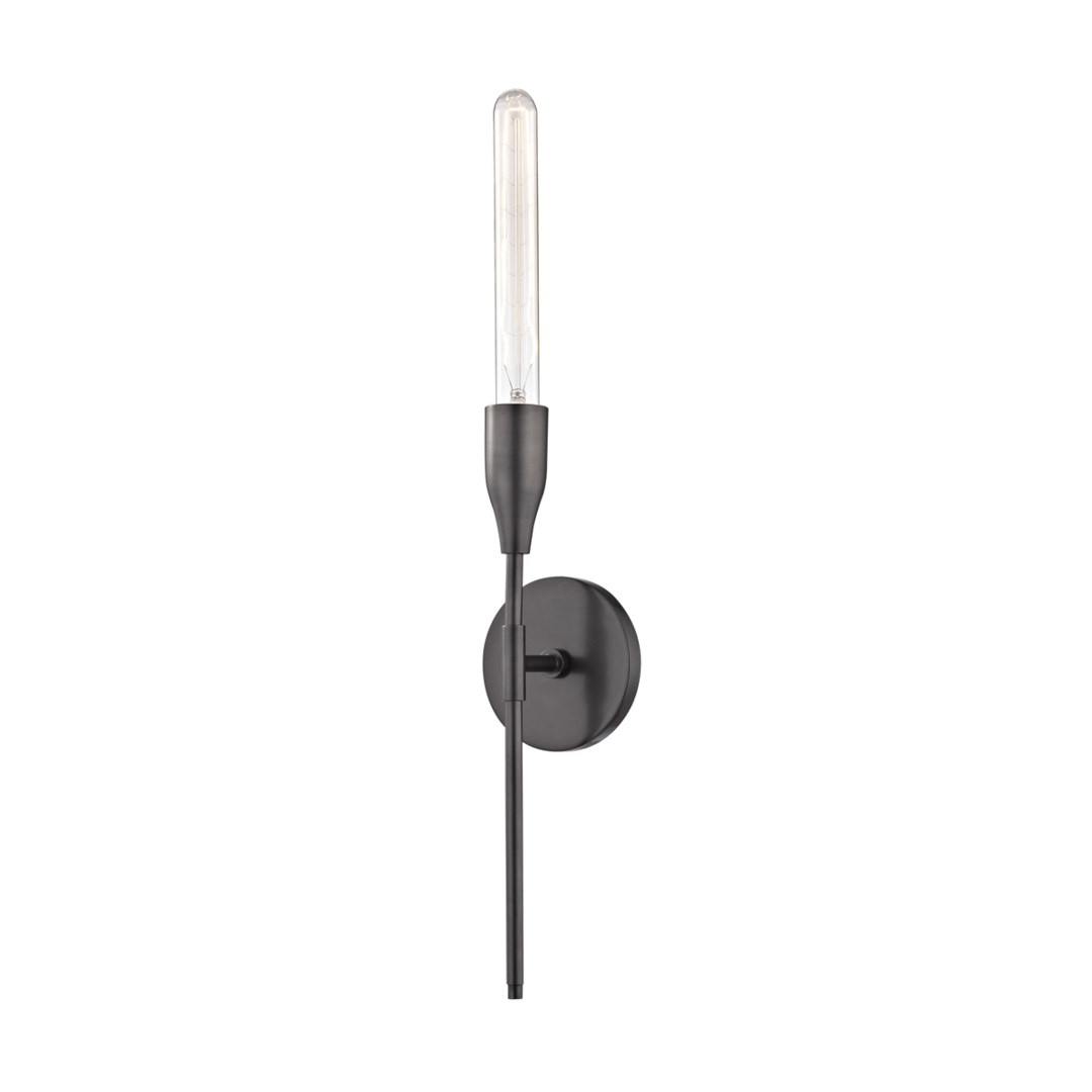 Tara Single Light Wall Sconce