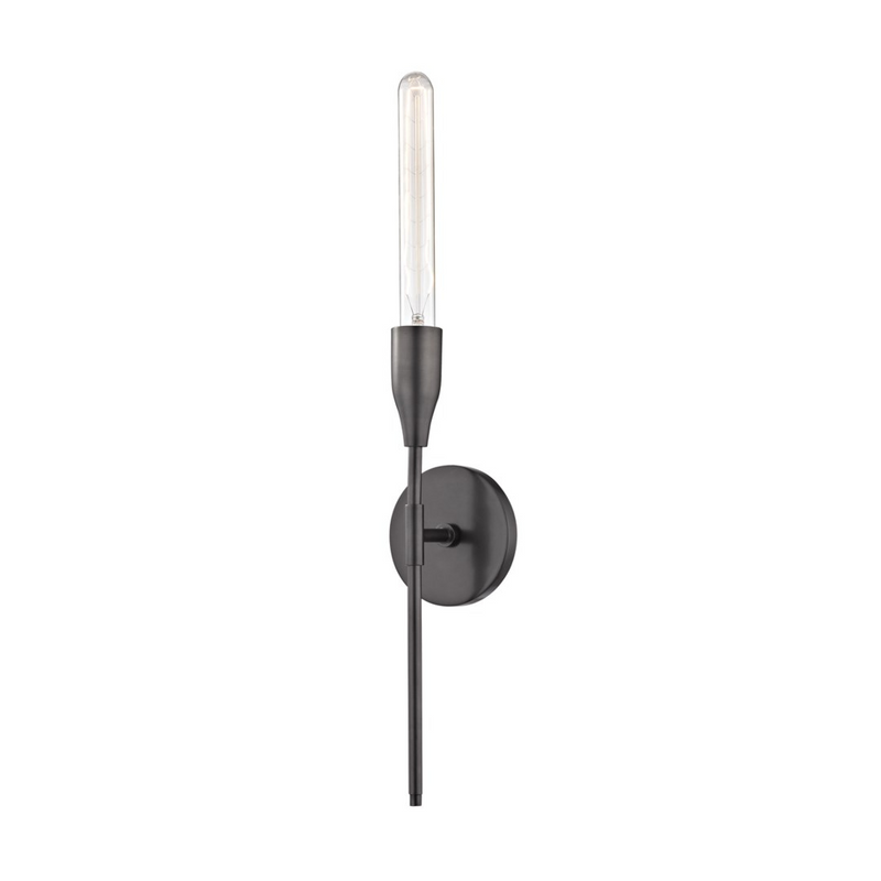 Tara Single Light Wall Sconce
