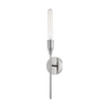 Tara Single Light Wall Sconce