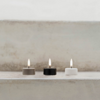 Tealight Candle