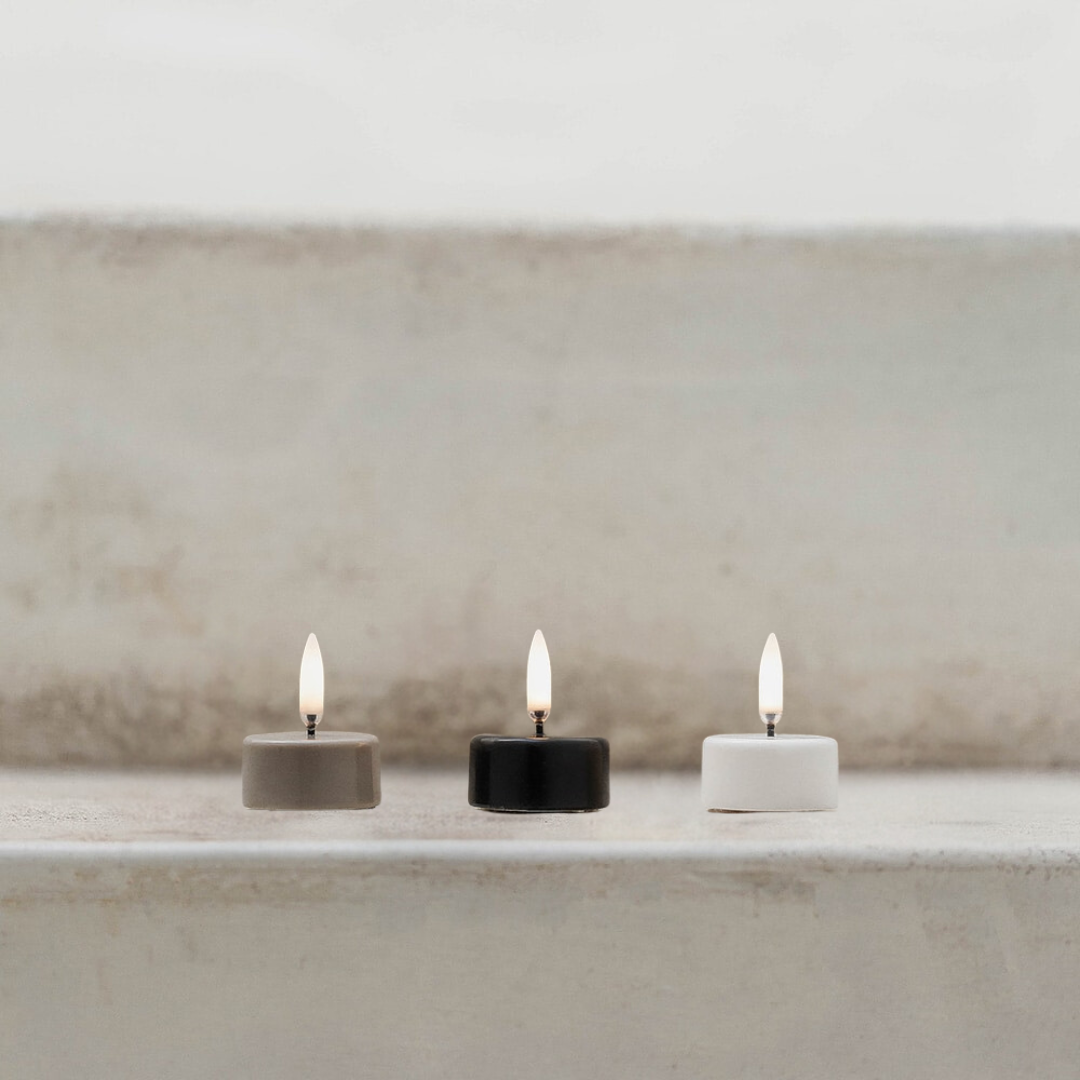 Tealight Candle