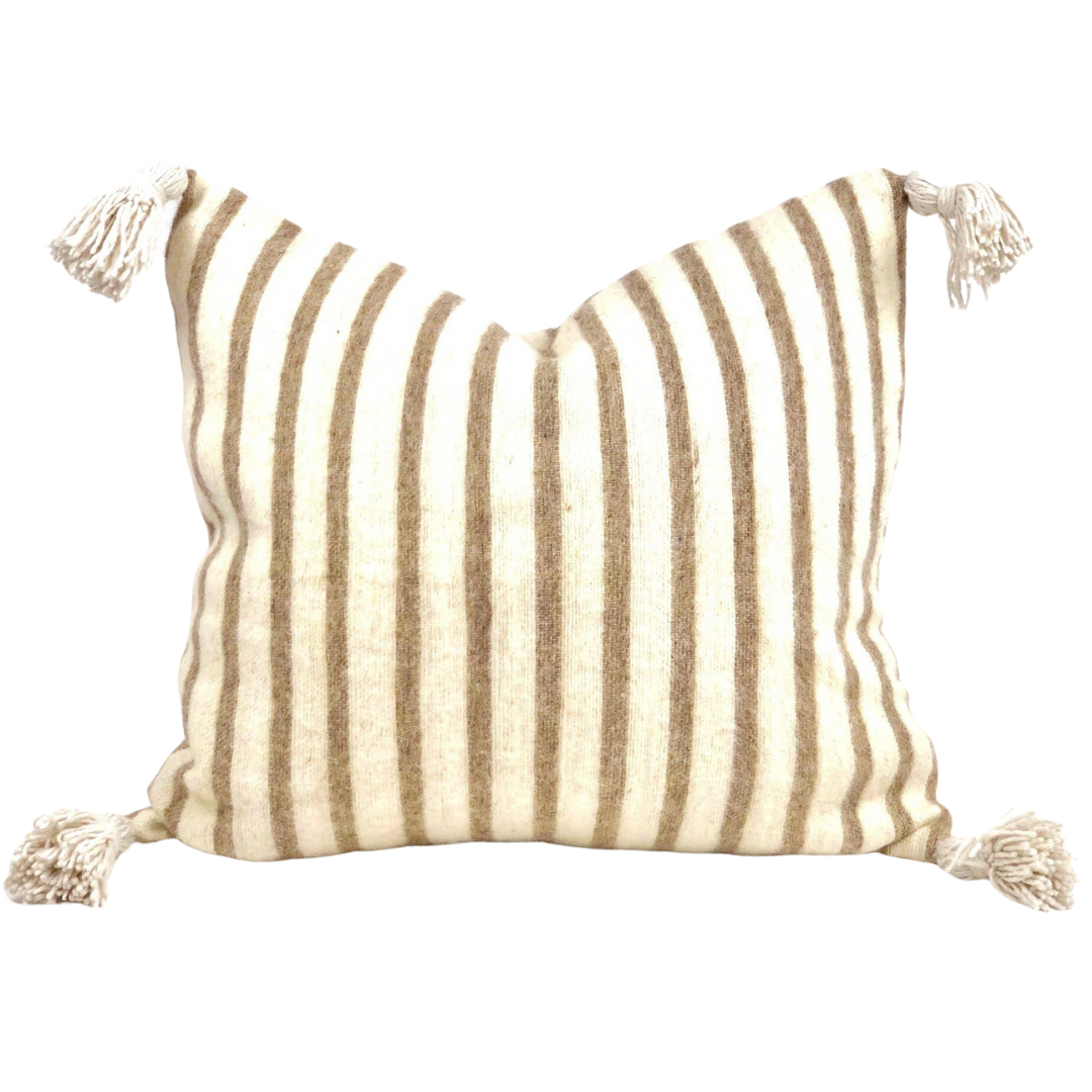 The Argo Pillow