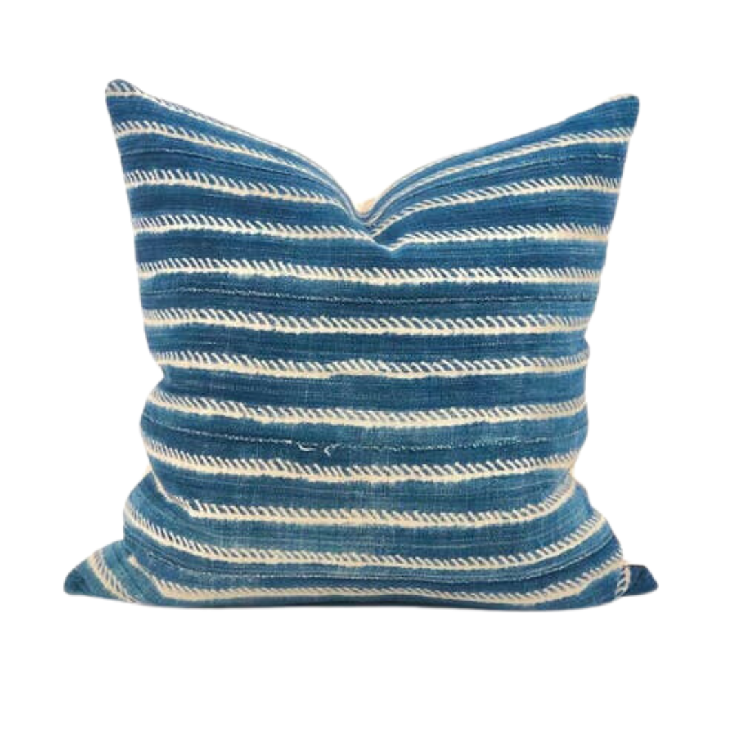 The Baker Pillow