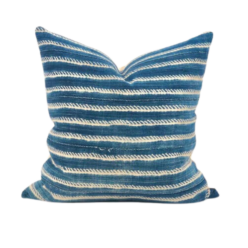 The Baker Pillow