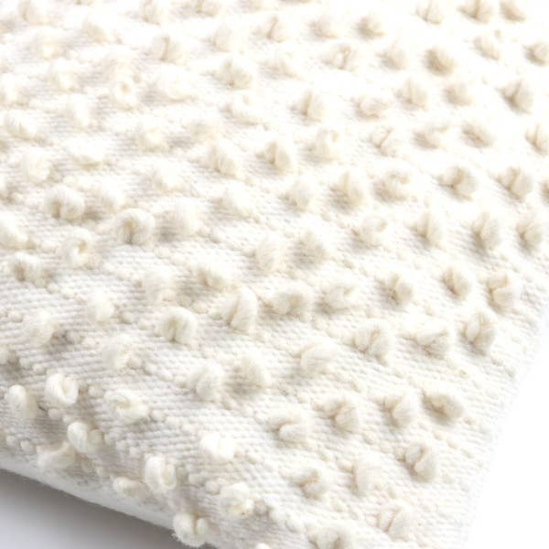 The Cassidy Pillow