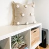 The Emmery Pillow