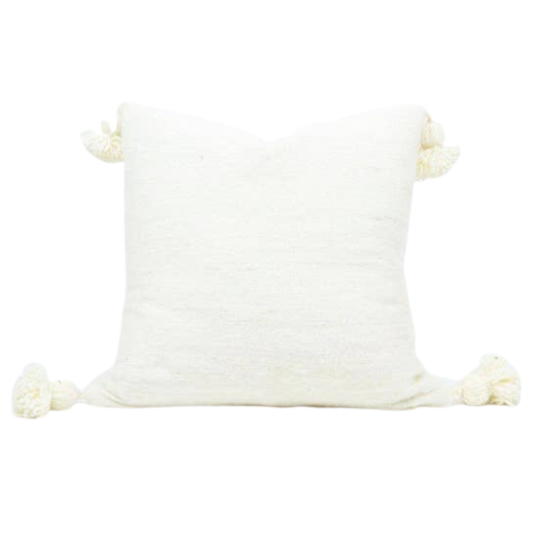 The Luca Pillow