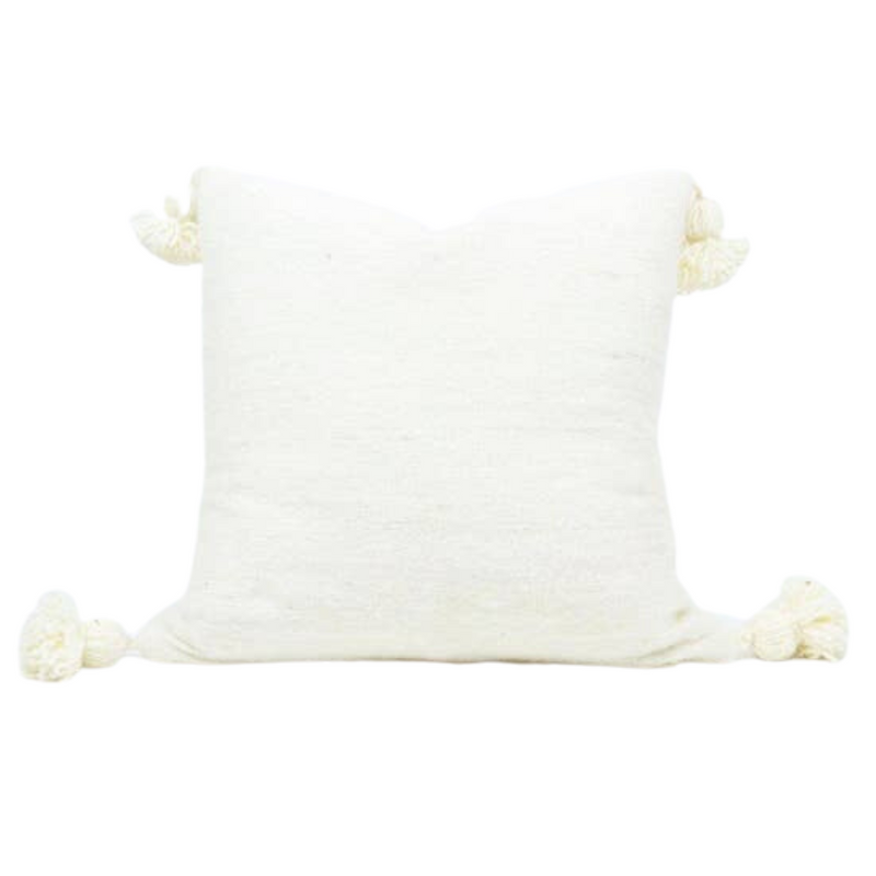 The Luca Pillow