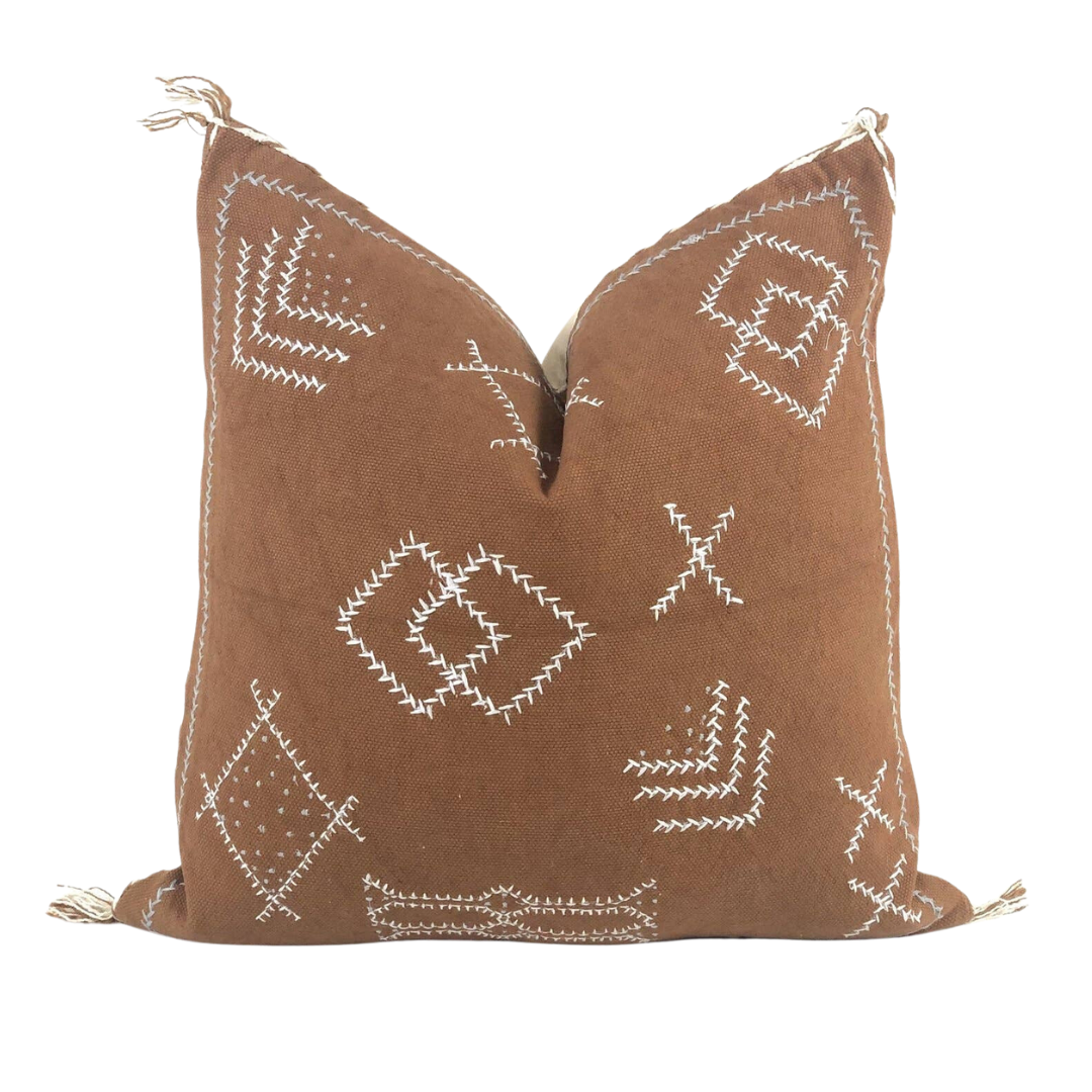 The Tate Pillow