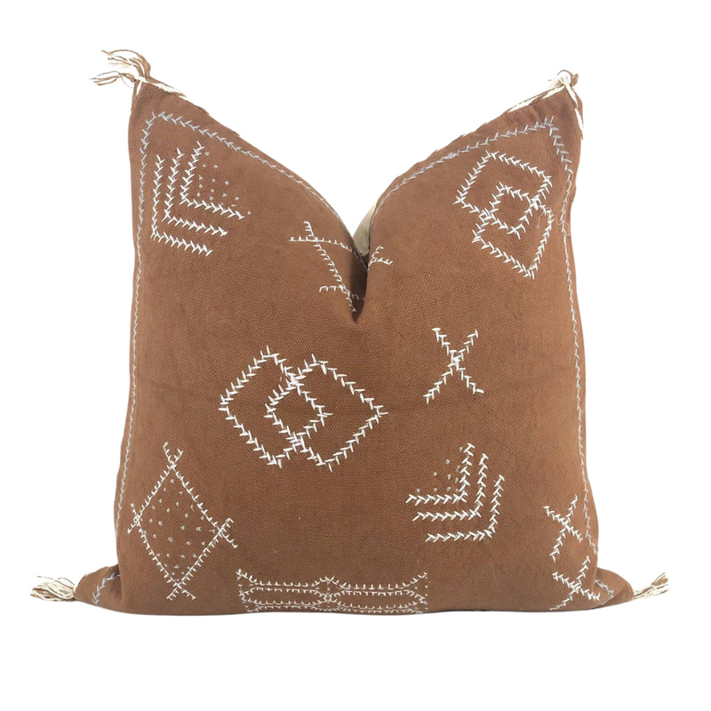 The Tate Pillow