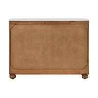 Tiago Marble Chest