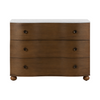 Tiago Marble Chest